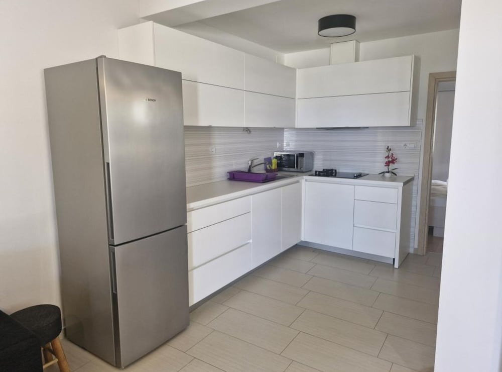 Apartment Slanica Beach Escape