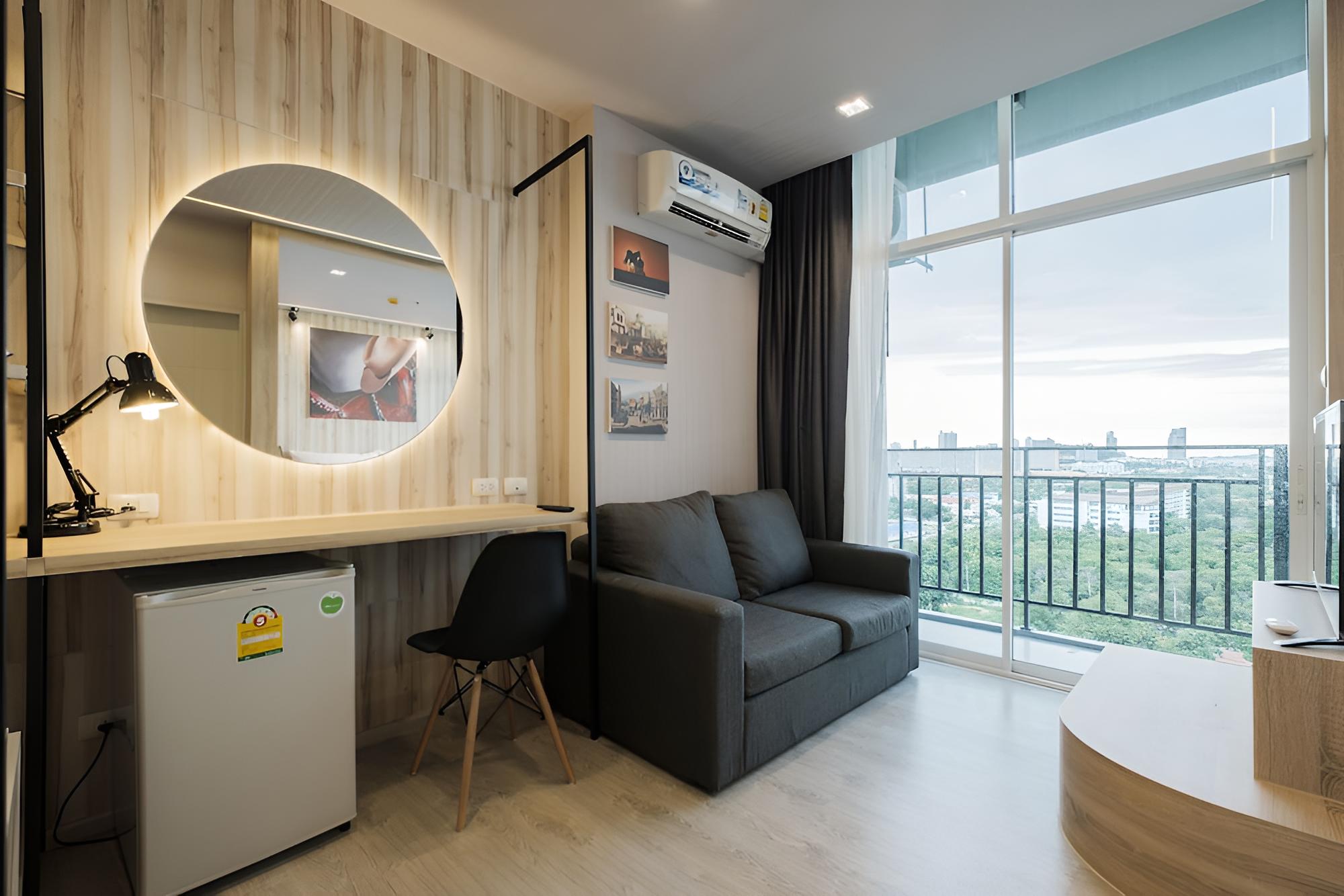 The Grand Jomtien by Favstay view 4
