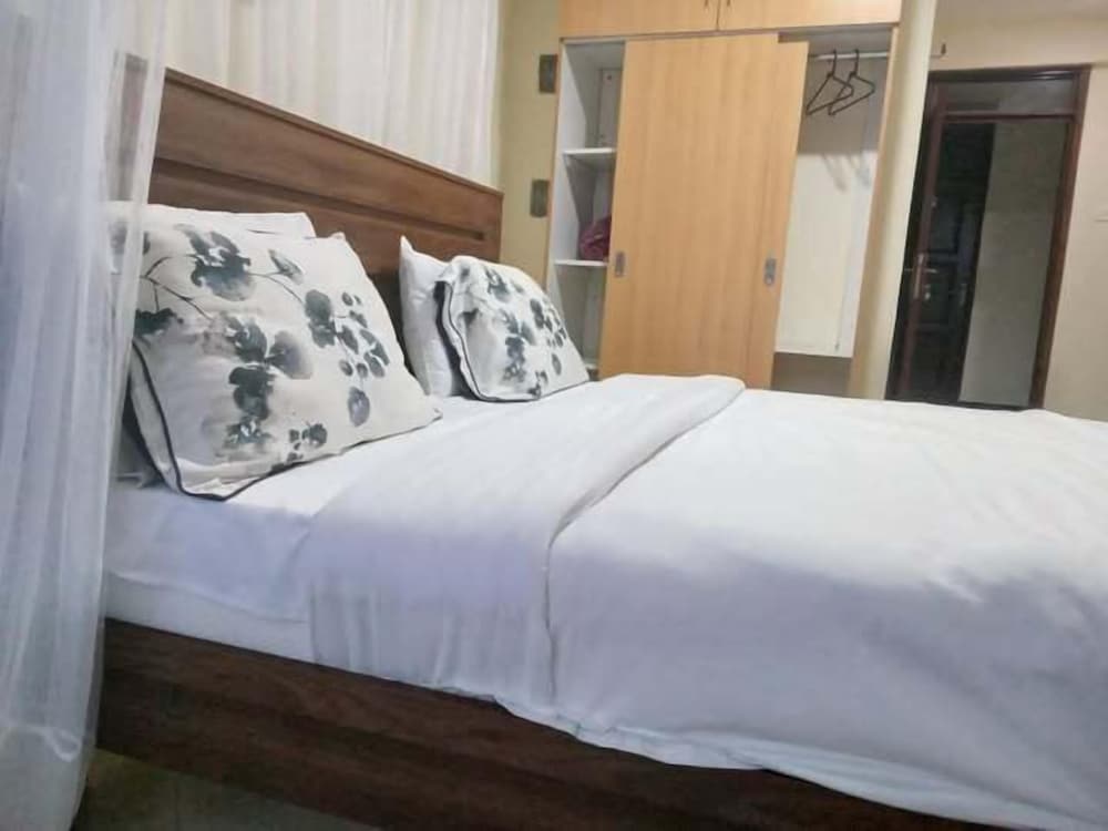 Acara Place Kisumu