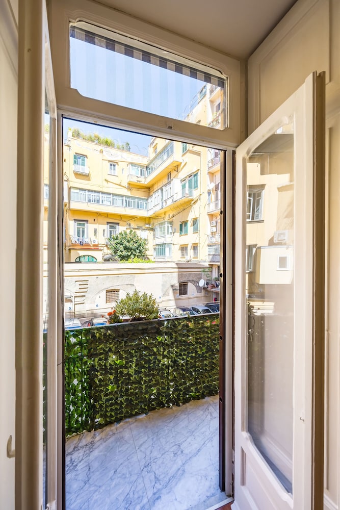 Casa Nostos Alabardieri by Napoliapartments
