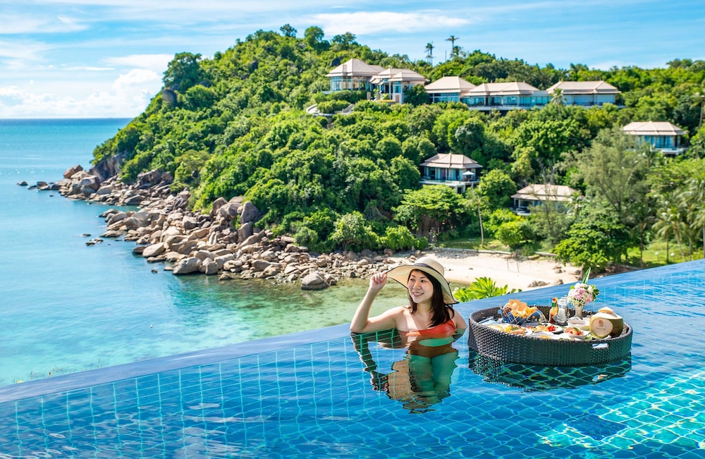 Banyan Tree Samui 116