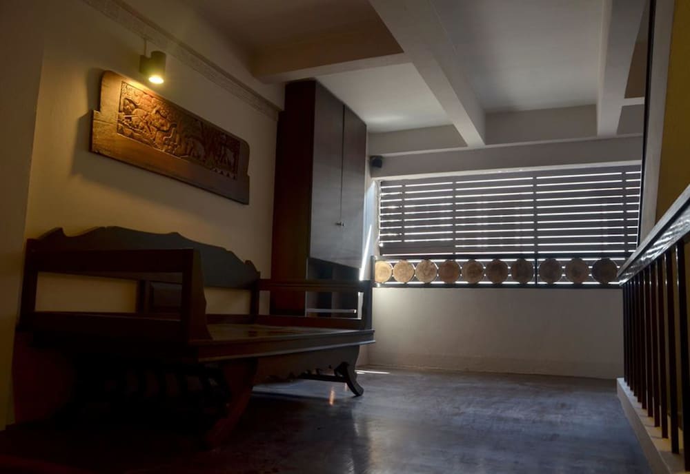 Baan Kieng Guest House Lampang