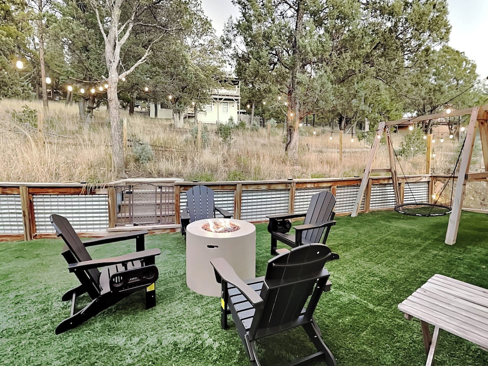 Casa Blanca by Ruidoso Vacation Rentals