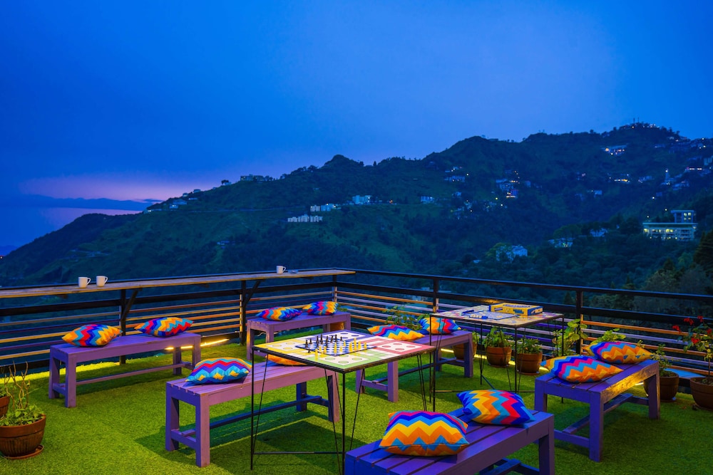goSTOPS Mussoorie Library Road