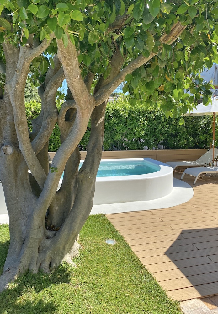 La Giuliva Charming Rooms