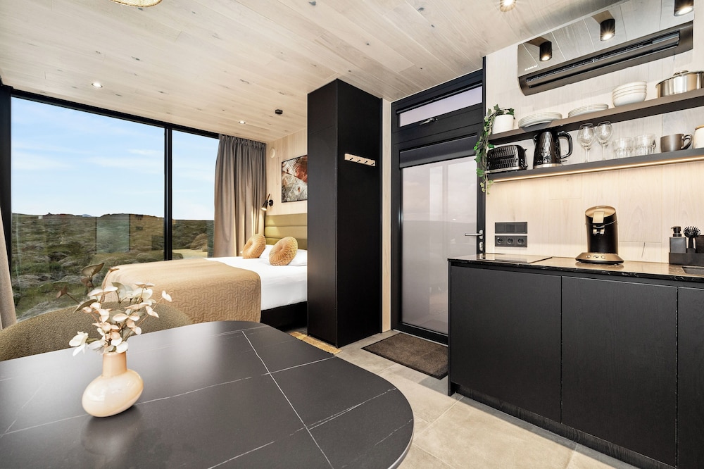 Heathland Lodge