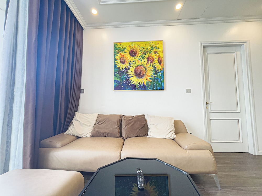 TIL - Vinhomes Skylake Elegance Suites