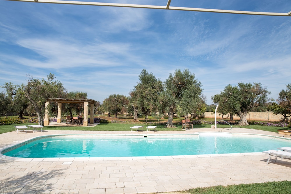 Masseria Saietti