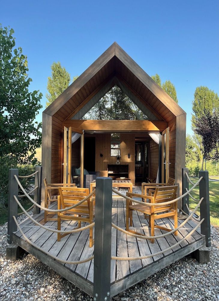 Ritopia Glamping