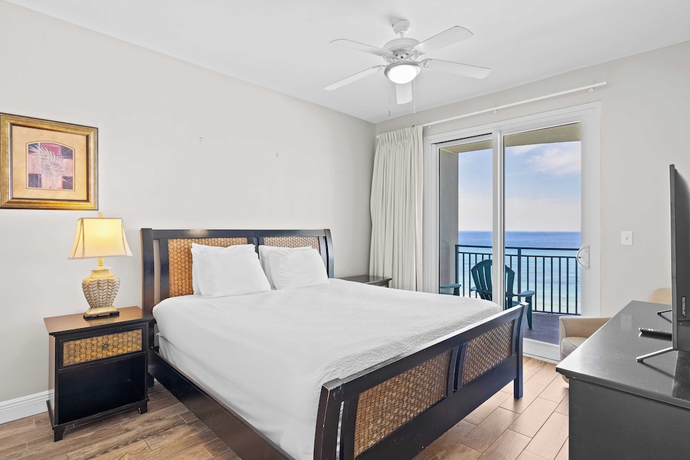 Beachfront Stay w/ Resort Amenities & Gulf Views Sterling Breezing #506