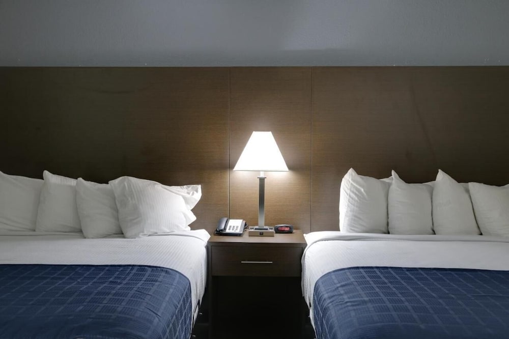 Baymont by Wyndham Ridgeland I-95