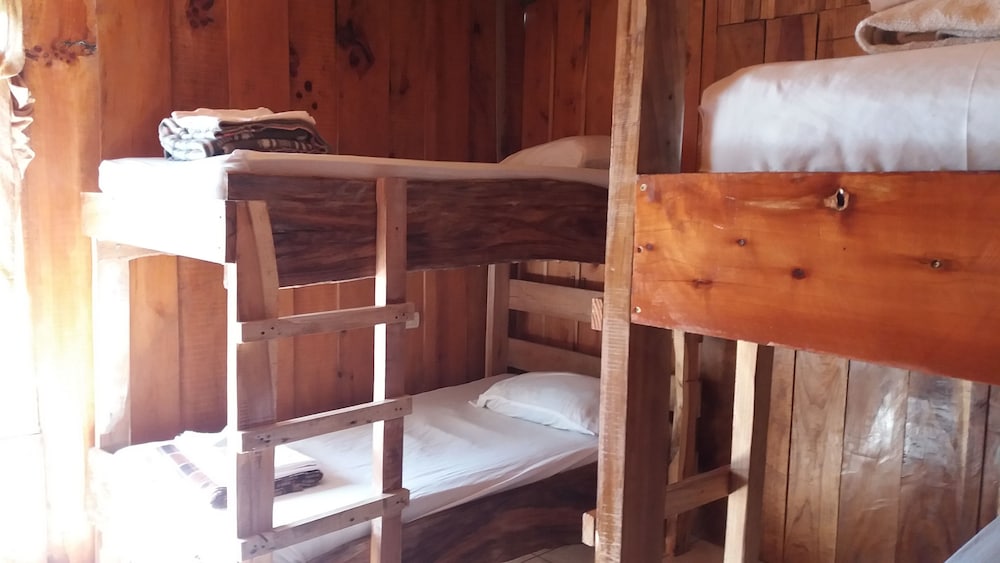 Hostel La Suerte
