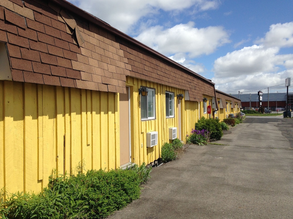 Motel Beloeil