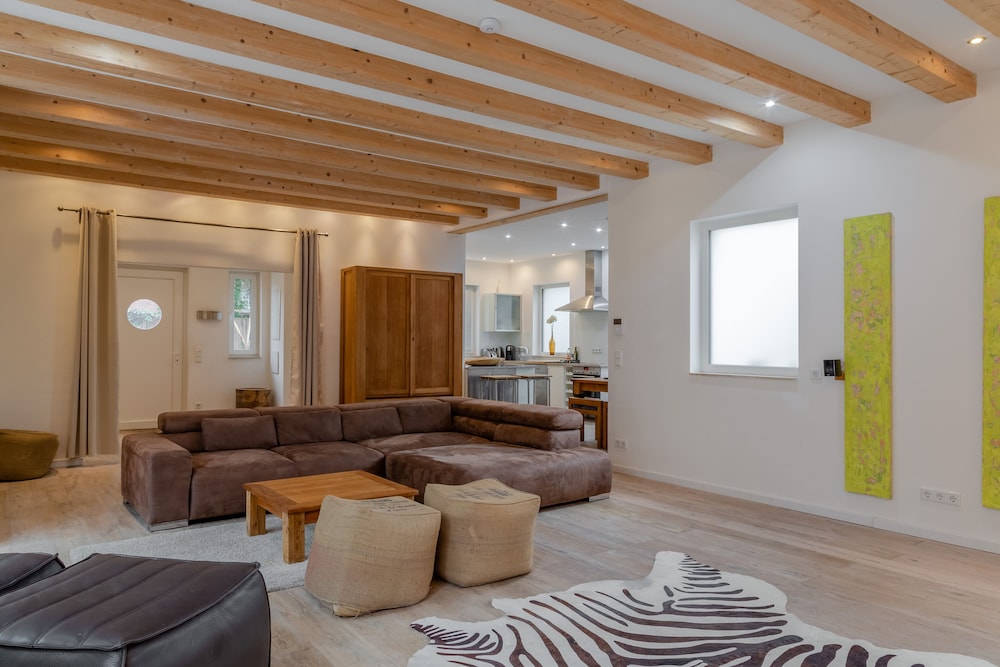 Guesthouse Loft en Meerbusch — other