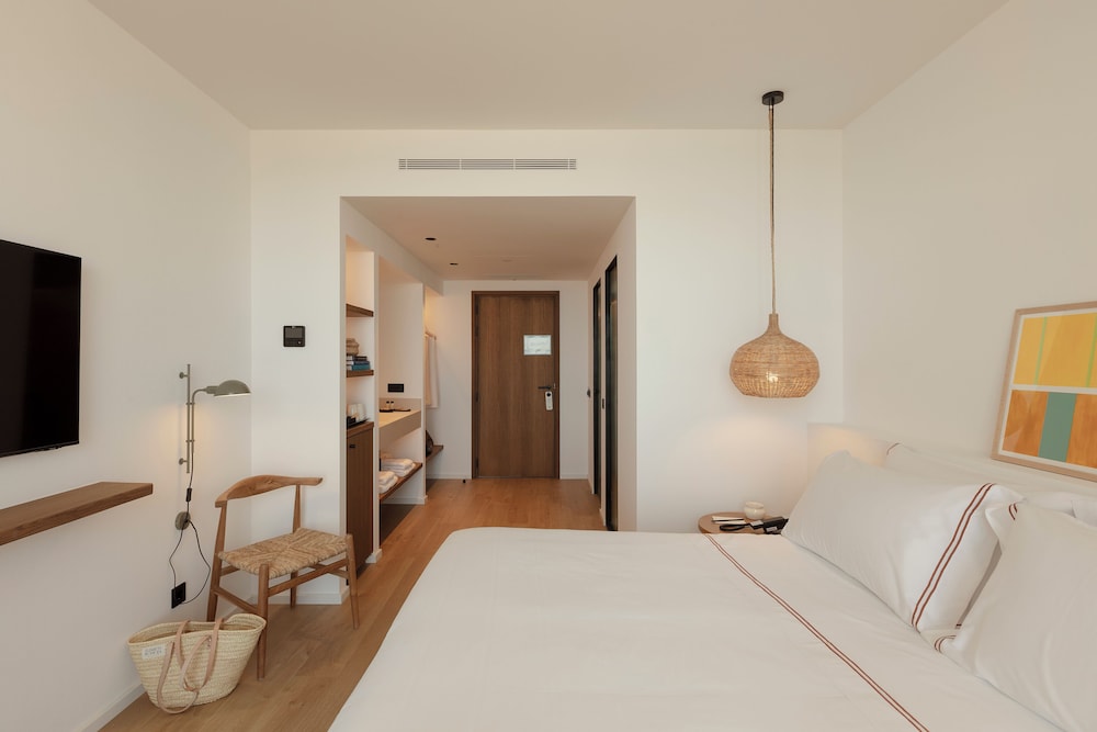 Elisabeth by the Sea Hotel 16