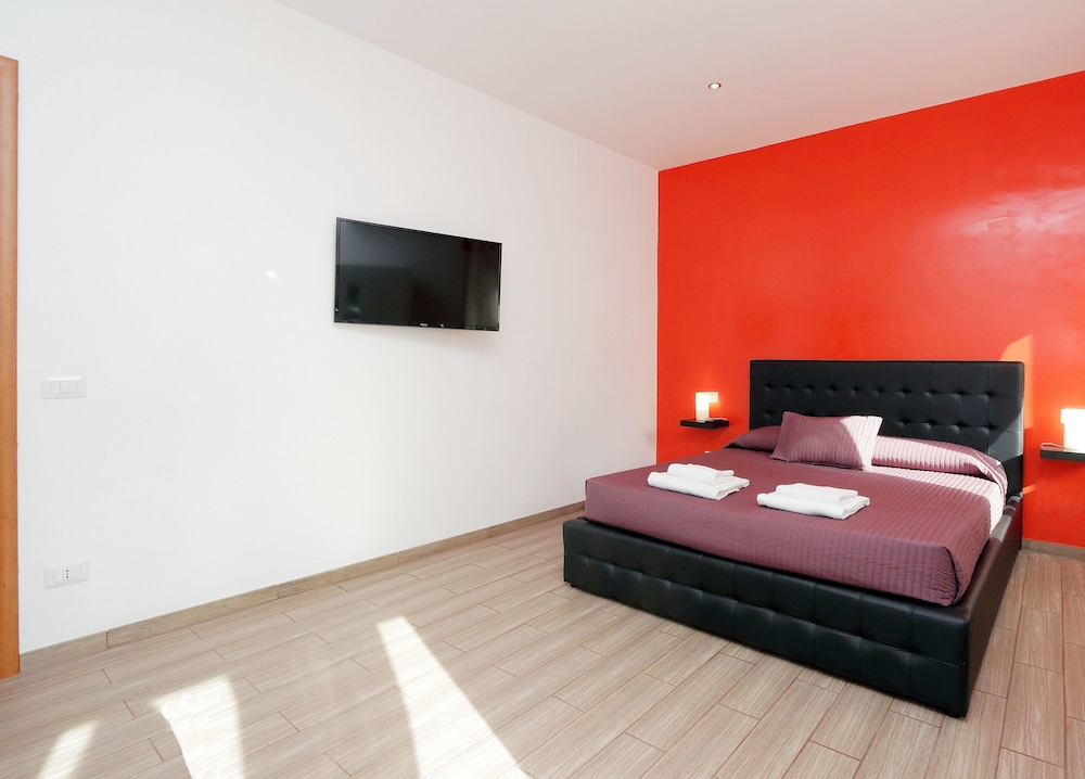 Lucky Domus St. John apartment