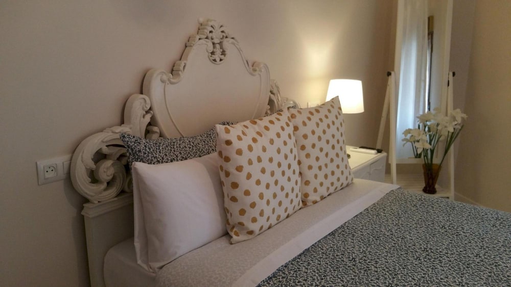 Apartamento Deluxe 2 Cason DEL Corpus 2 Go Native Toledo 11 Plazas