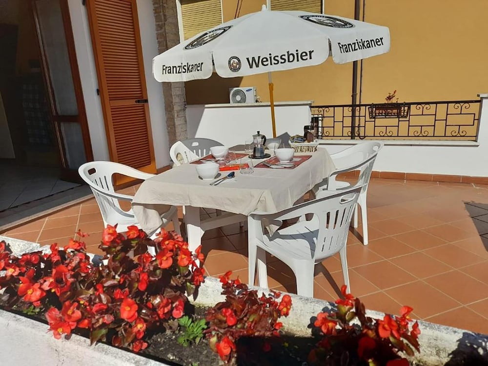 Casa el Paso in Padenghe sul Garda