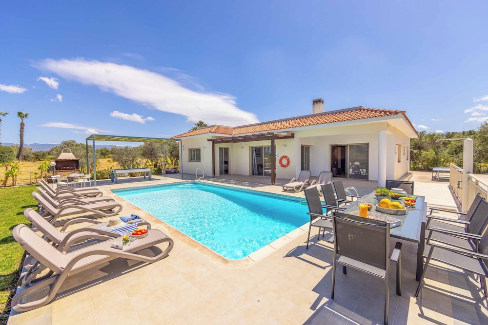 Villa Alexia Cyprus