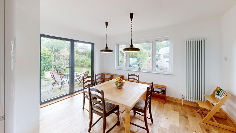 Large Family Home 23 min to Beach and New Forest, photo 27
