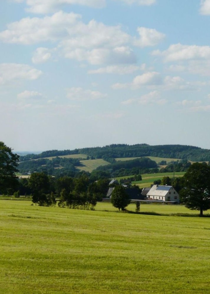 Holiday Home Oertel Hausl