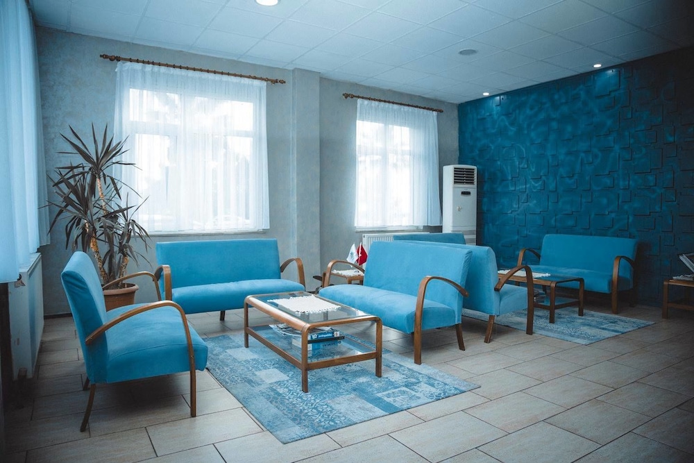 Azim Otel - Property Image 25