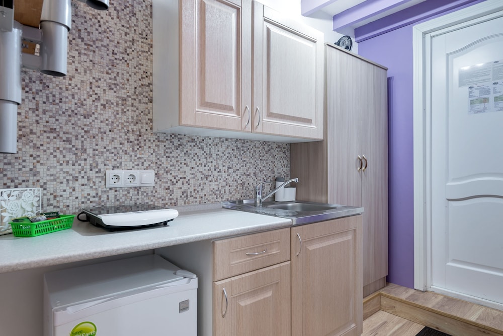 ColorSpb ApartHotel Gorokhovaya 4