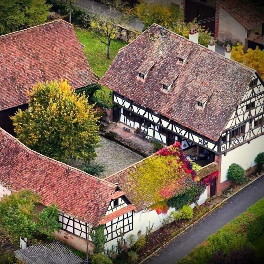 B&B Quinze 66 view 5