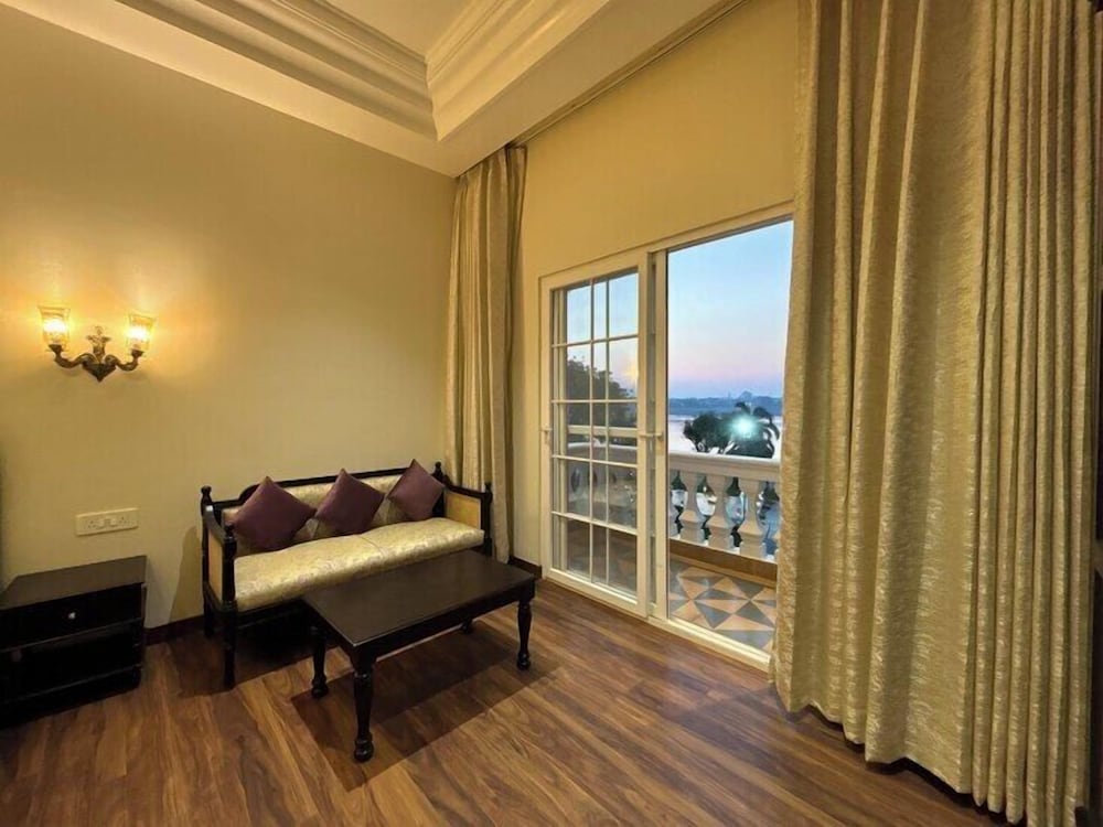 Dharm Resort