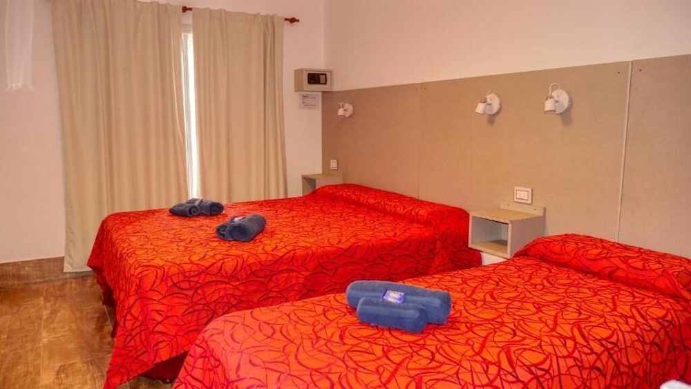 Hotel Santa Clara Del Mar