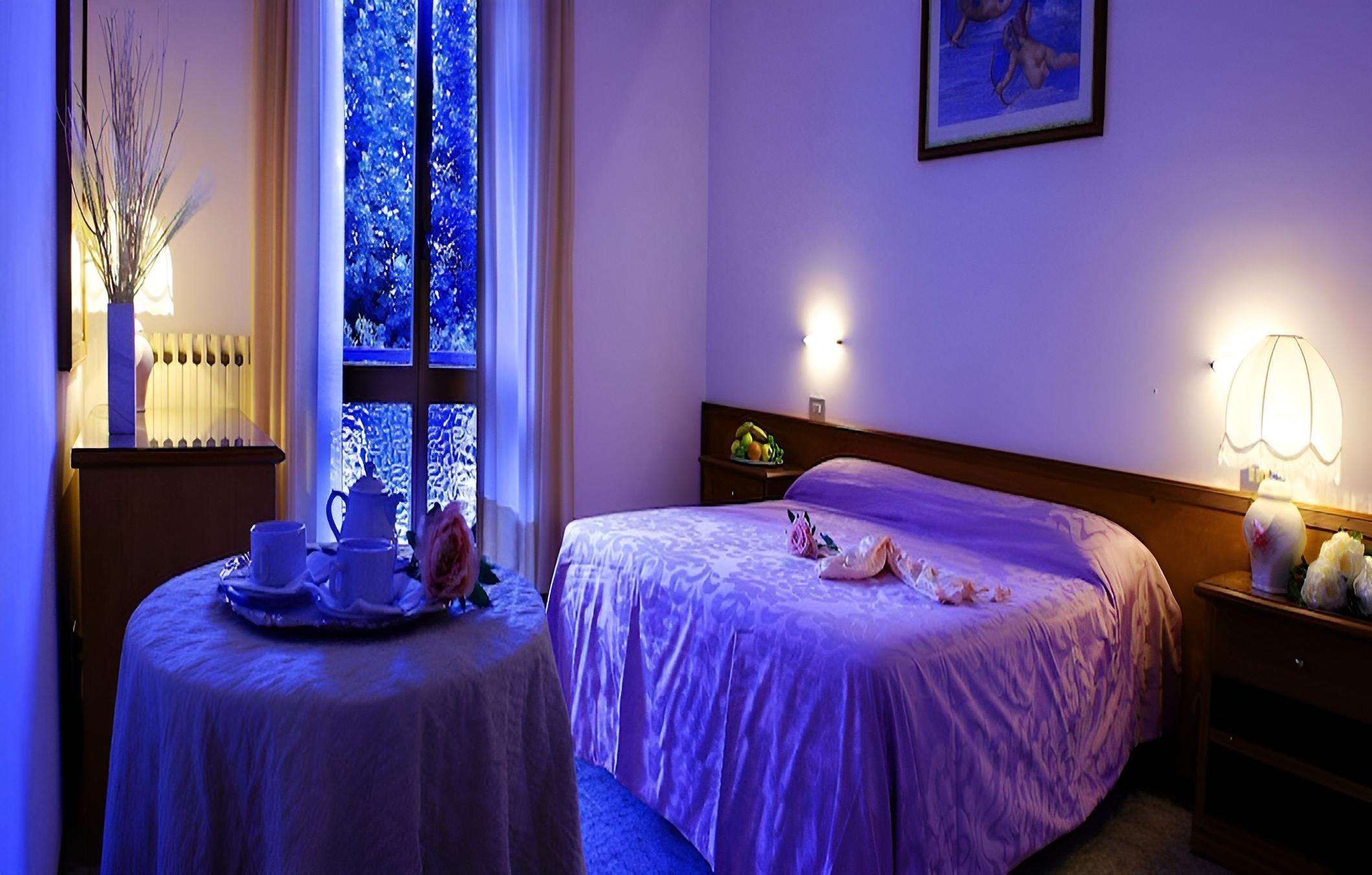 Hotel Massarelli