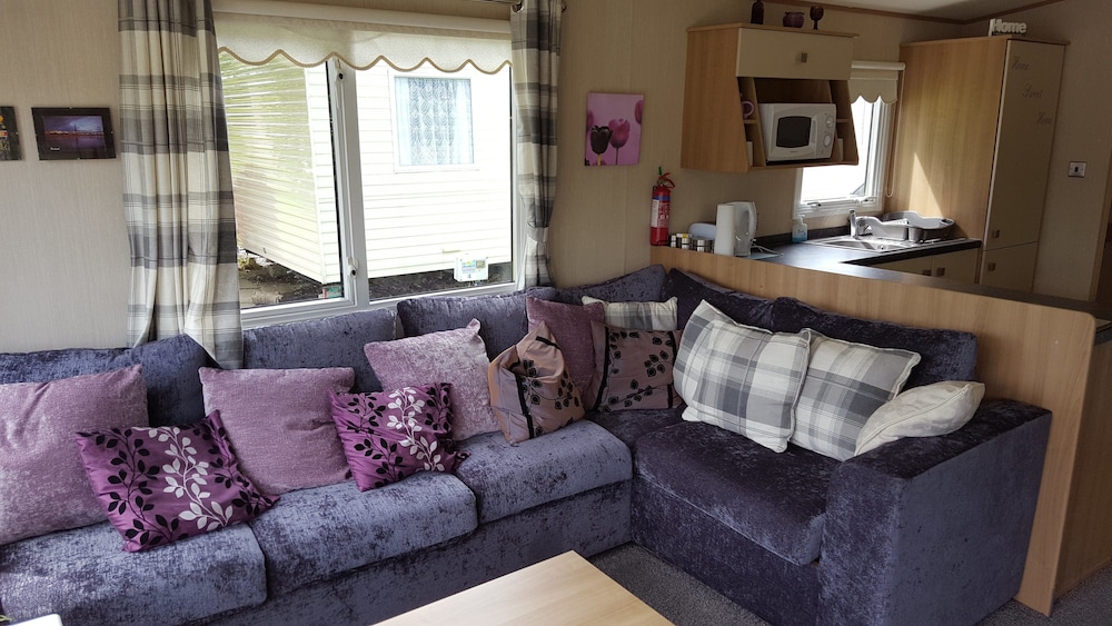 Tiggs Caravans