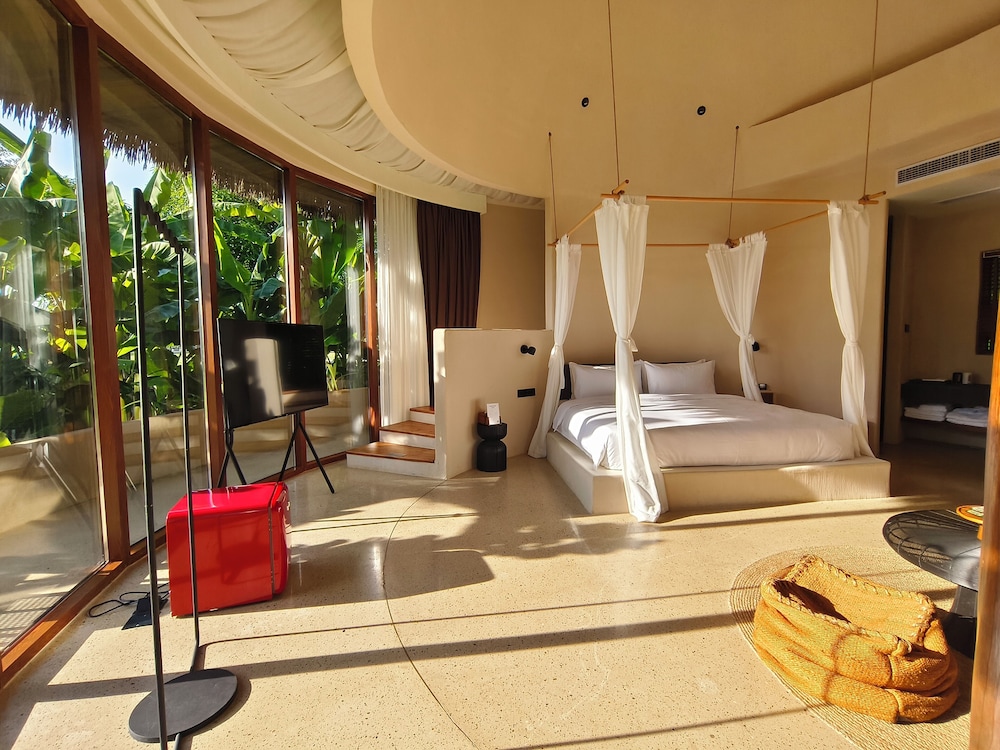 Chongzuo Wild Stay Collection - Wanxiang