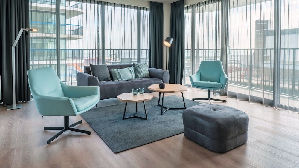 Dormio Breskens Apartments & Penthouses