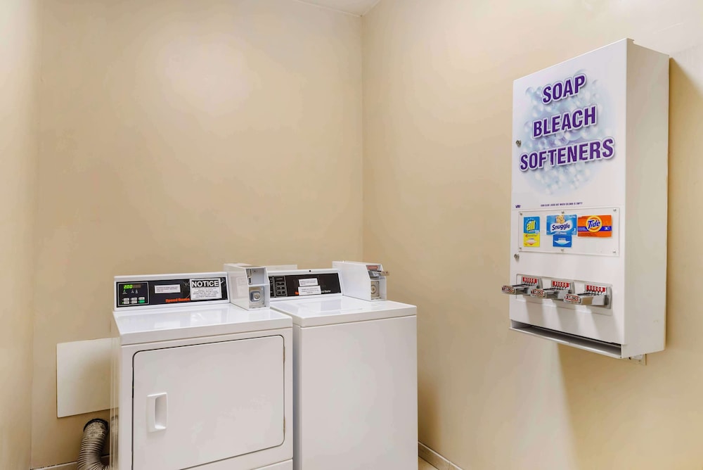 Best Western Plus Hopewell Fort Lee