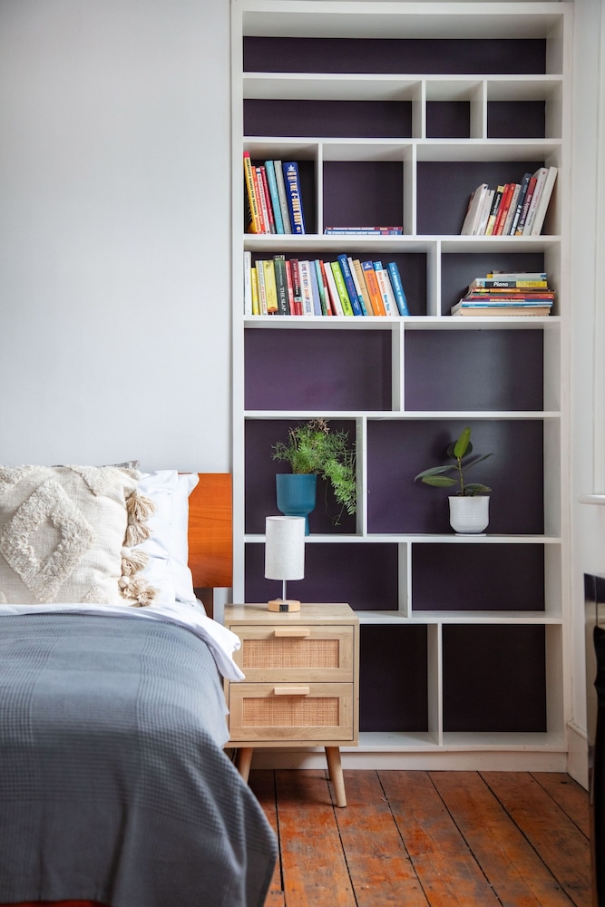 Cozy 2BR Near Notting Hill & Hyde Park