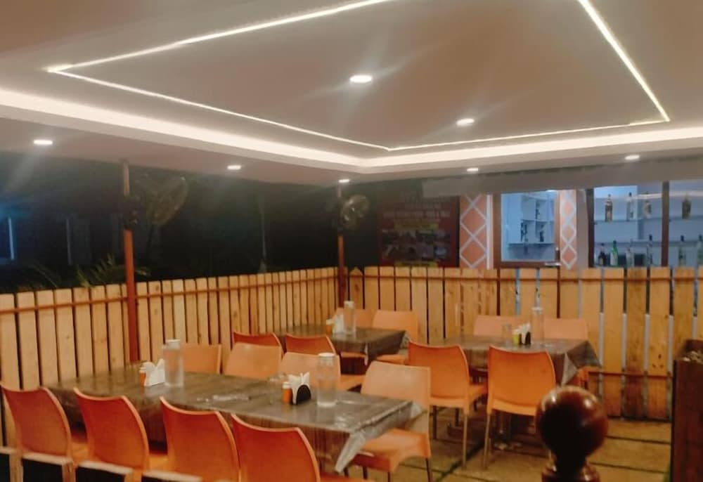 AVE MARIA GUEST HOUSE