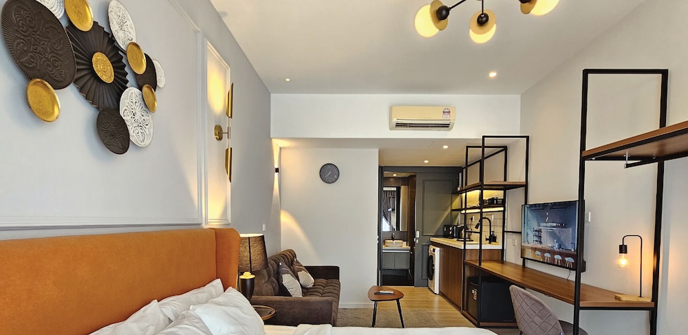 Expressionz Premium Suites at KLCC