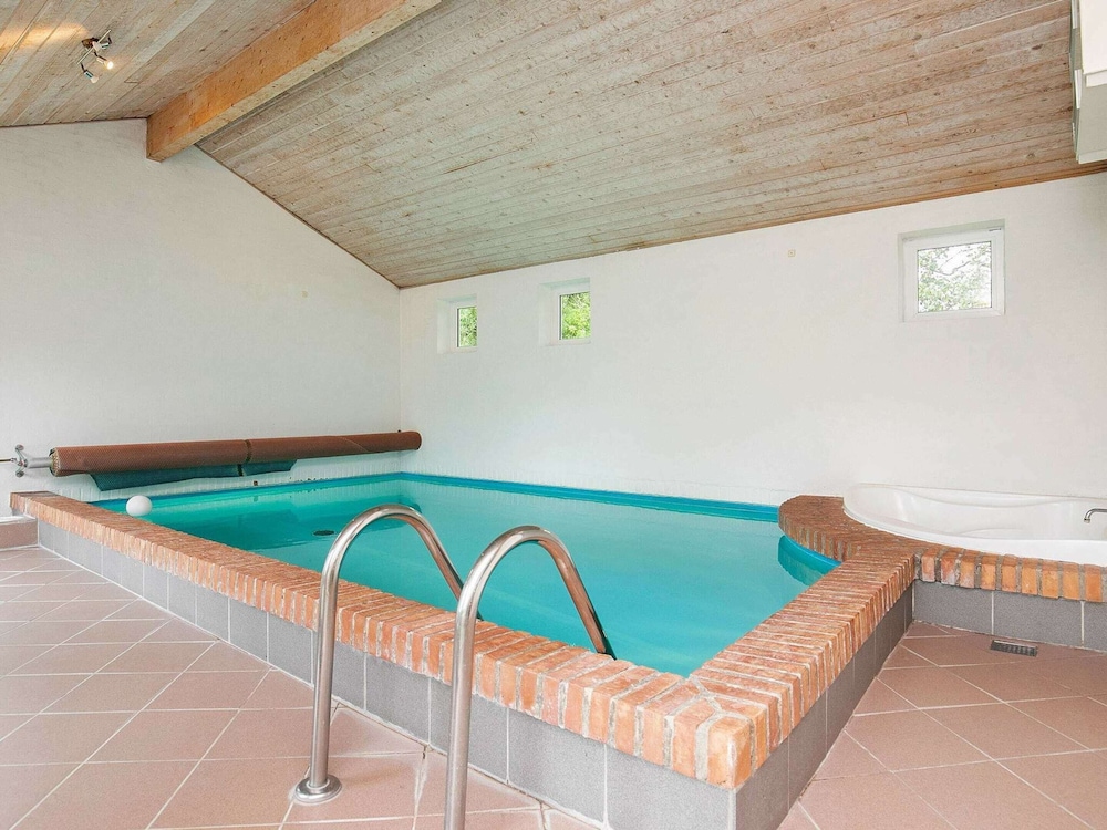 8 Person Holiday Home in Hjorring-by Traum view 3