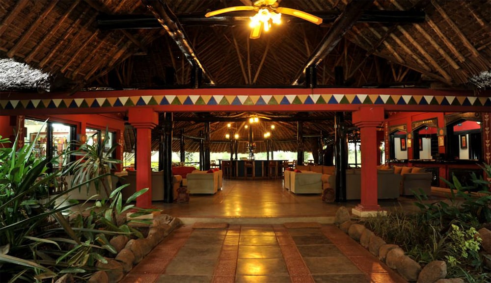 Muthu Mara River Lodge
