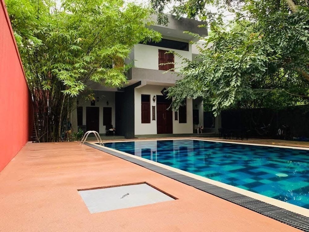 Villa Tambaka Retreat