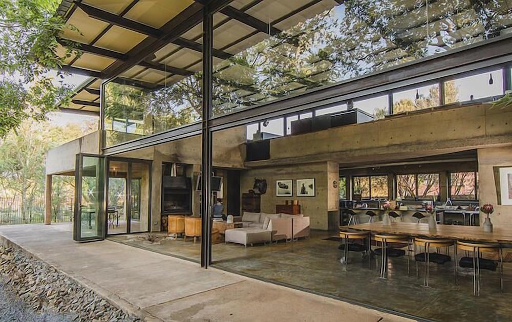 Celtis House