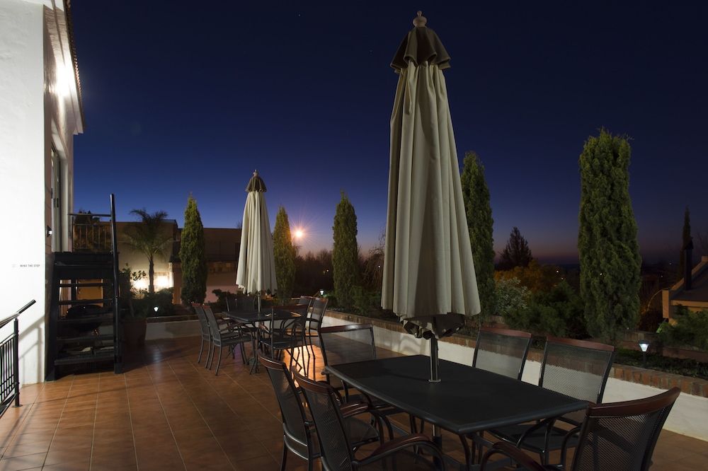 NorthHill Guesthouse