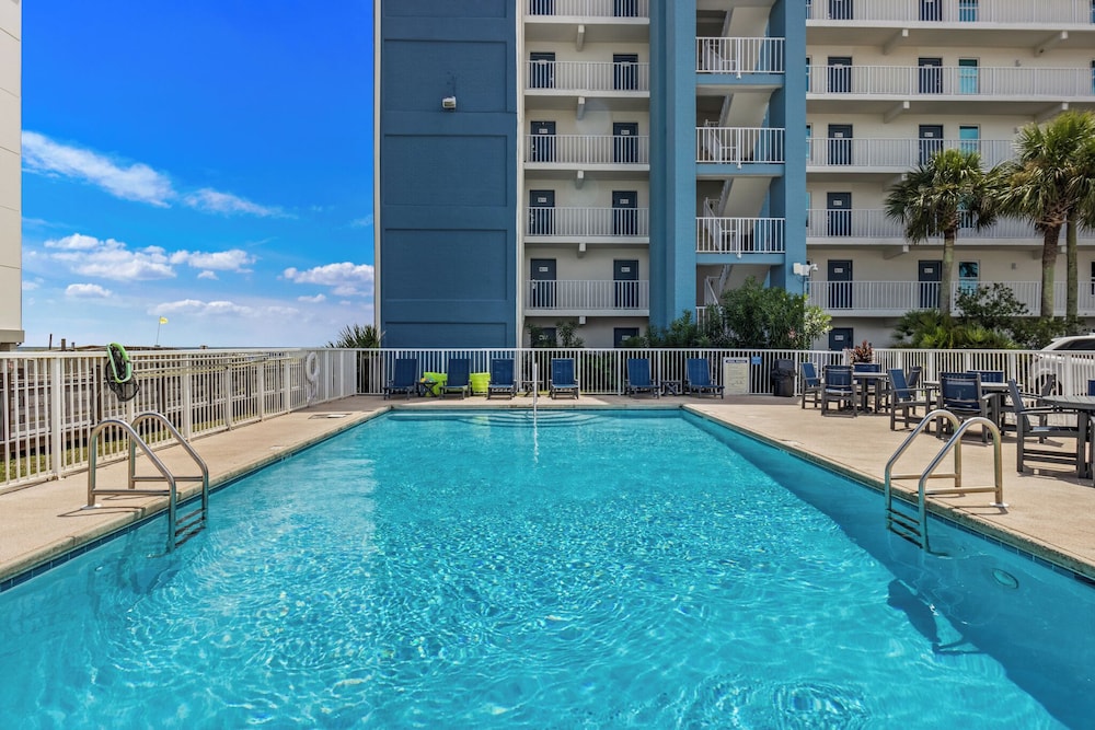 Island Shores #258 by Southern Vacation Rentals