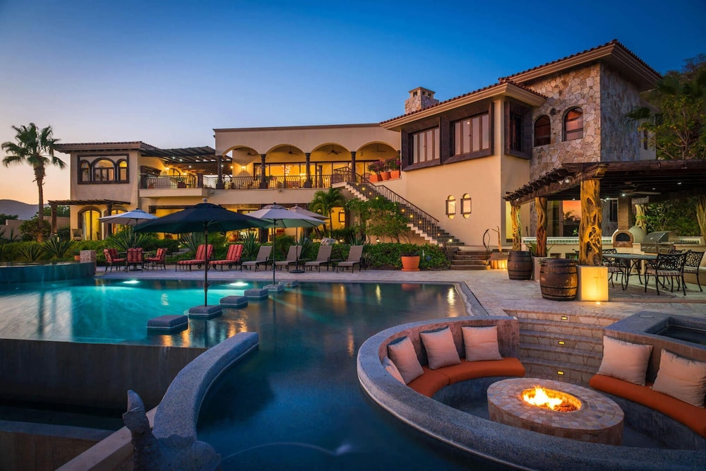 Casa Entre Suenos in Cabo San Lucas