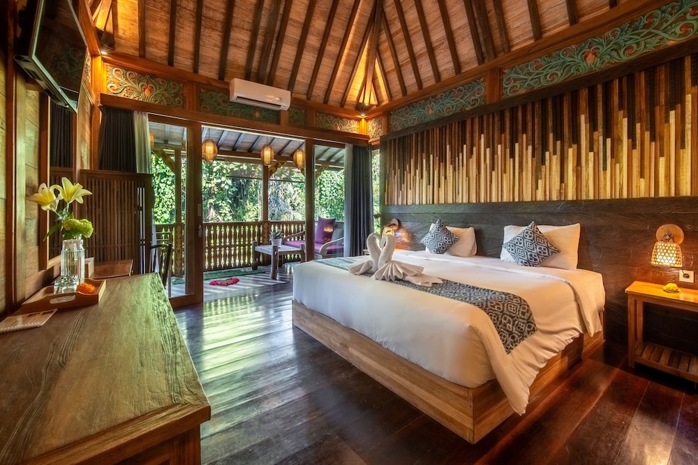 Parvati Retreat Villas