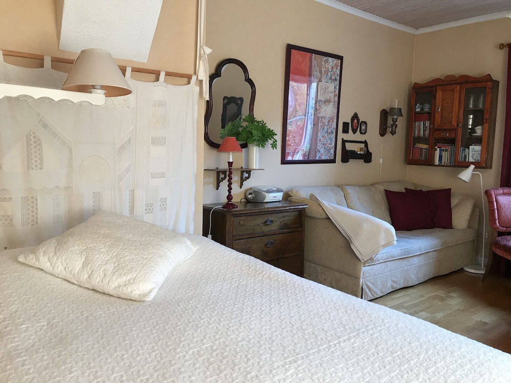 Annes Hus — photo 33
