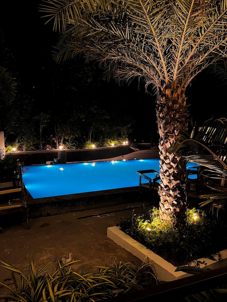 Bird's Nest Resort - Shahapur
