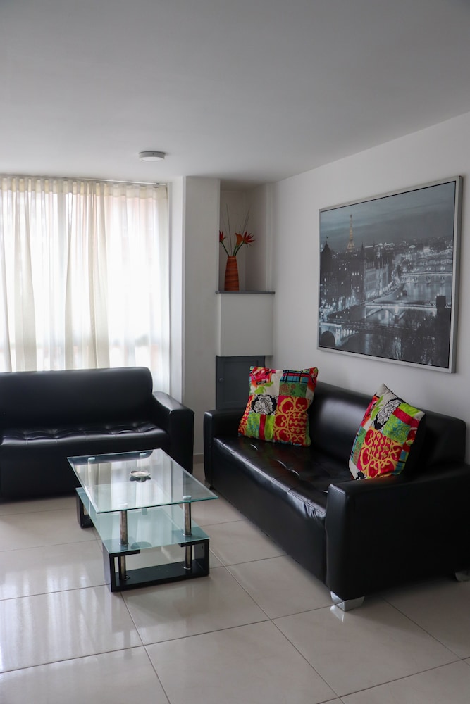 Moblat Apartamentos