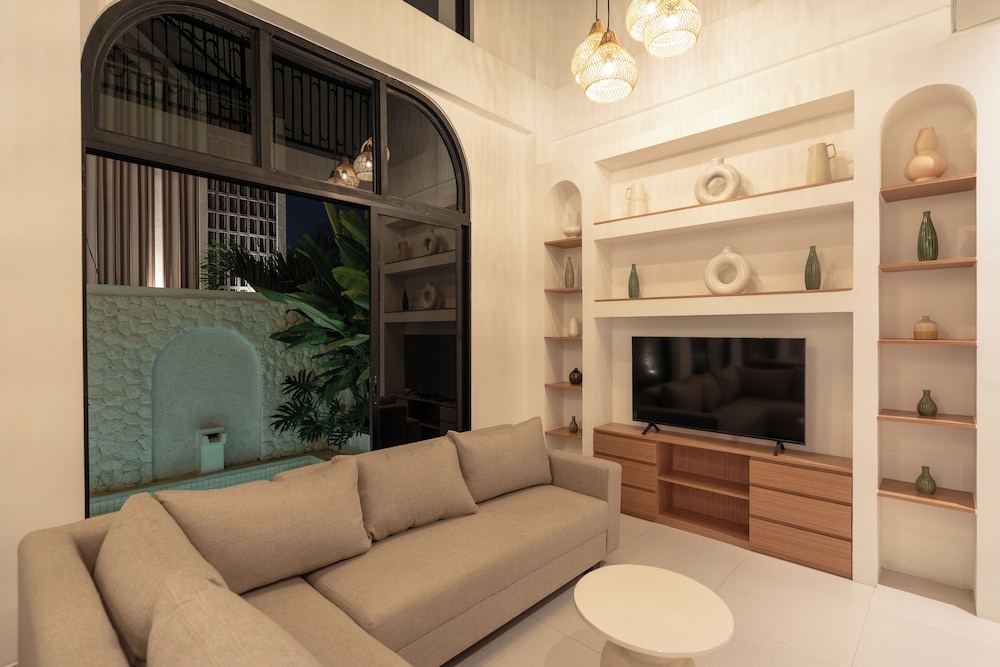 Villa Kemala 5 by Alfred in Bali